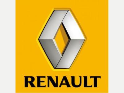 Camionetas y Utilitarios Usado Renault Sandero 2017